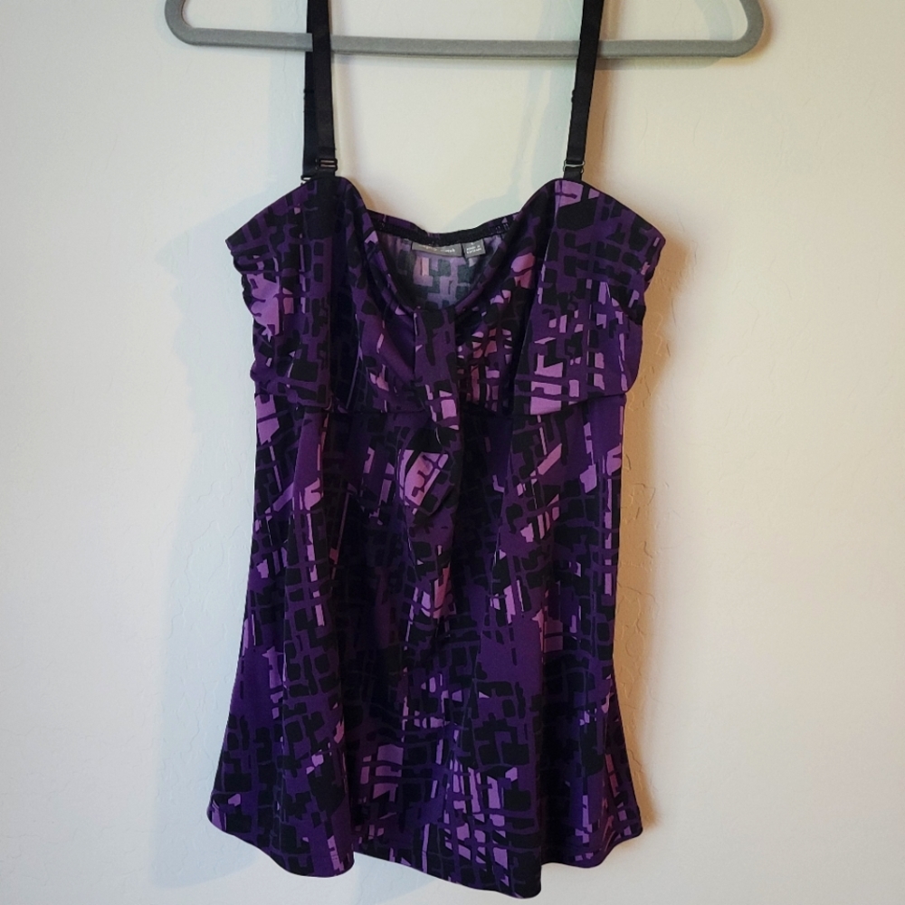 Apt 9 Stretch Tank Top  ❤️5 for $25❤️